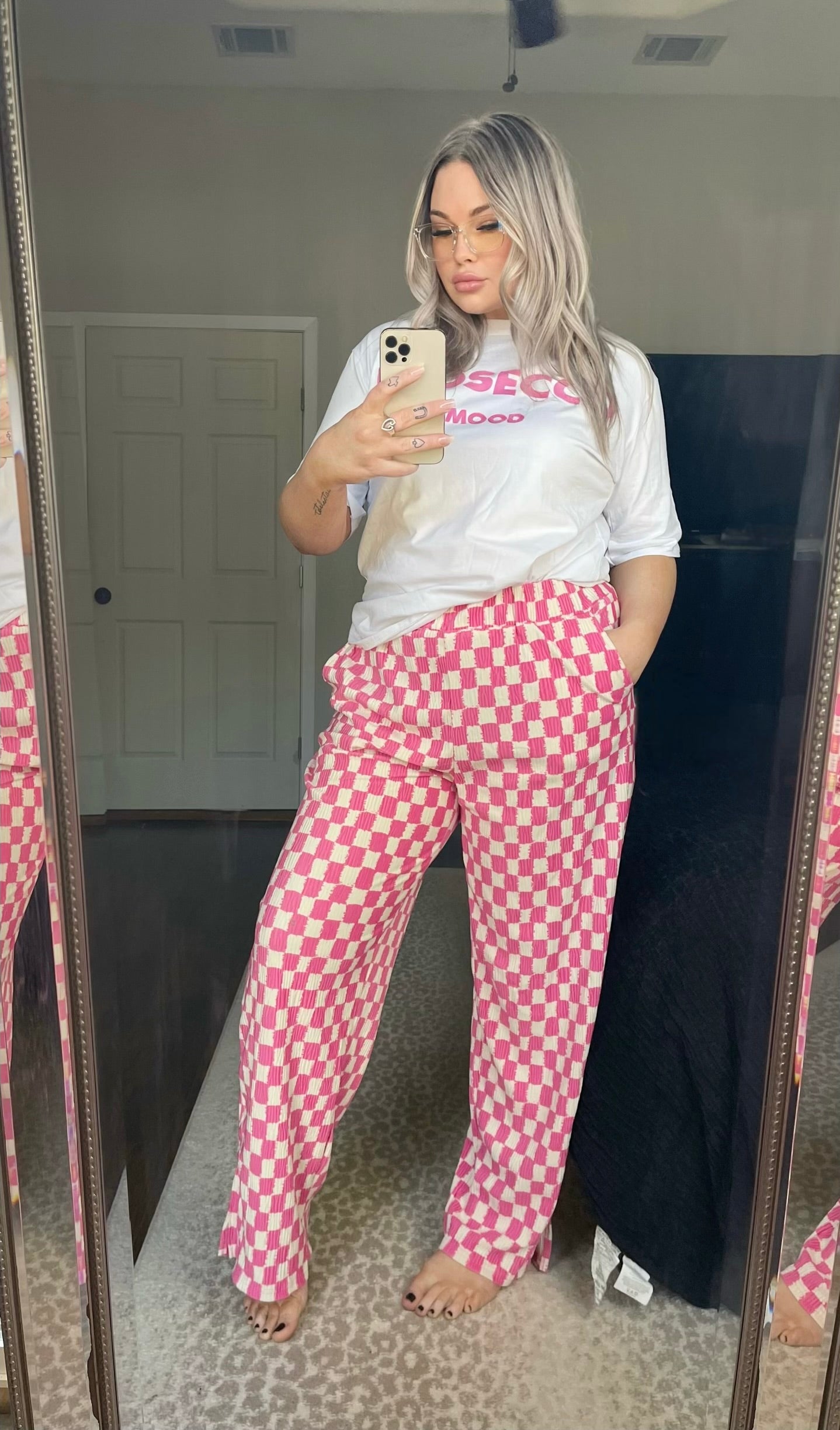 Prosecco Mood Tee